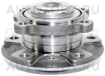 Ступица передняя в сборе левая/правая -  для BMW 1SERIES, BMW 3SERIES