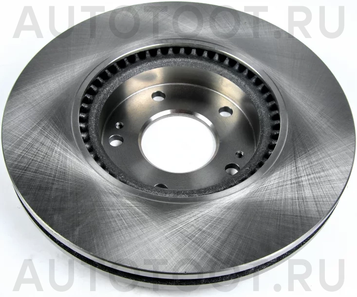 Диск тормозной передний DF6108S (300x28) - Артикул JBD0124 - Производитель Just Drive - Фото, Отзывы, Цены