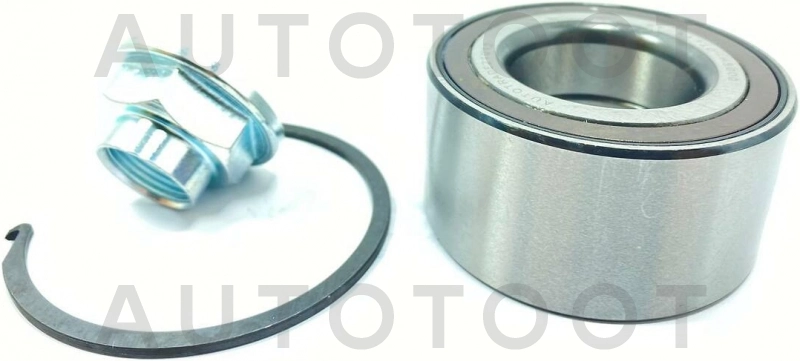 Подшипник передней ступицы -ARG331177 Arirang для HYUNDAI SOLARIS, KIA RIO