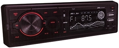 Pioneer Автомагнитола DHD - Pioneer.ok 7057 - Артикул 7057PIONEEROK - Производитель Pioneer - Фото, Отзывы, Цены