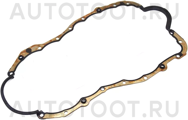 Прокладка поддона двигателя RENAULT/NISSAN DUSTER /JUKE/QASHQAI K9K - Артикул 713851700 - Производитель Victor Reinz - Фото, Отзывы, Цены