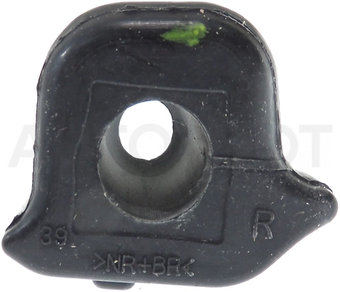 Втулка переднего стабилизатора правая -ST4881542080 Sat для TOYOTA RAV4