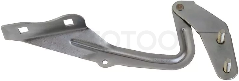 Петля капота Ford Focus 04-11 (Справа) - Артикул STFDA5015B1 - Производитель Sat - Фото, Отзывы, Цены