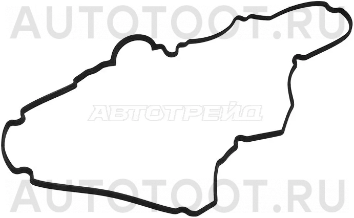 Прокладка клапанной крышки MITSUBISHI L200 4D56 - Артикул 1035A108 - Производитель Mitsubishi - Фото, Отзывы, Цены