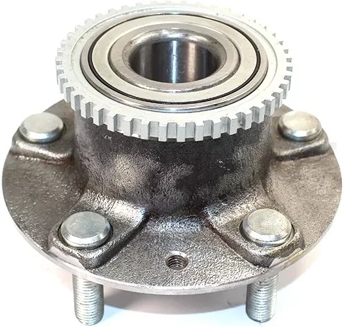 Ступичный узел задн. MAZDA 626 GE (ABS) 1994-1997 - Артикул STGA5S2615X - Производитель Sat - Фото, Отзывы, Цены