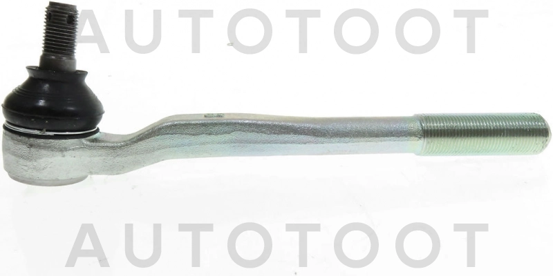 Наконечник рулевой тяги левый -JSE0057L Just Drive для TOYOTA LAND CRUISER PRADO