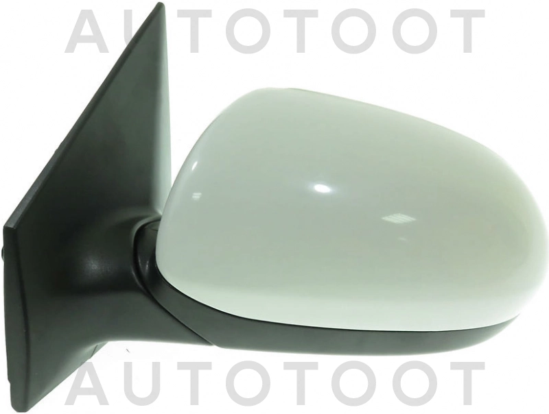 Зеркало левое (электрическое, с подогревом, 5 контактов) -OEM0088ZL O.E.M. для KIA RIO
