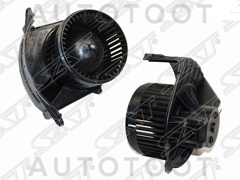 Мотор отопителя салона -ST7701068992 Sat для RENAULT KANGOO