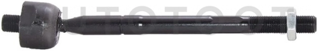 Тяга рулевая левая=правая -ST4551048040TR Sat для TOYOTA HIGHLANDER, TOYOTA VENZA, LEXUS RX270, LEXUS RX450H, LEXUS RX350