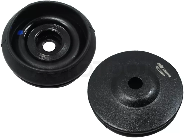 Опора редуктора Honda Civic 00-06 / Civic Ferio 91-05 - Артикул MD28002 - Производитель Jikiu - Фото, Отзывы, Цены