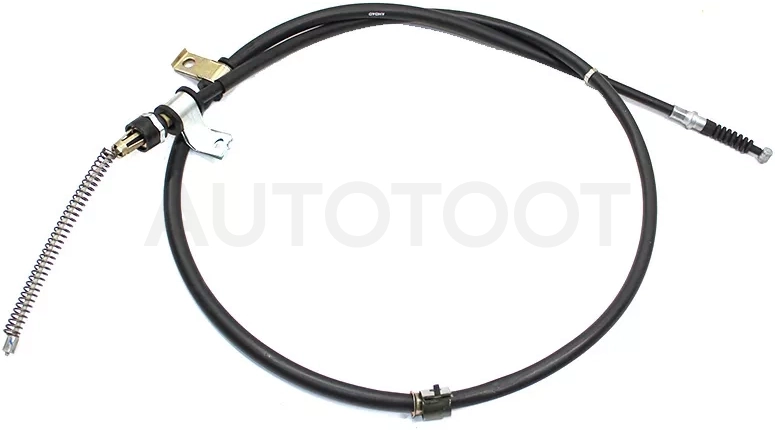 Трос ручника MITSUBISHI PAJERO/MONTERO SPORT 08- RH