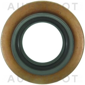 Сальник хвостовика заднего моста -T1067 Musashi для TOYOTA ESTIMA, TOYOTA LAND CRUISER PRADO, TOYOTA LITE ACE NOAH