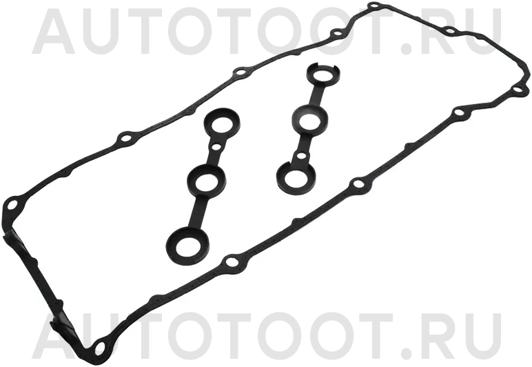 Прокладка клапанной крышки BMW 3(E36)/5(E34) M50B25 - Артикул ST370048 - Производитель Sat - Фото, Отзывы, Цены