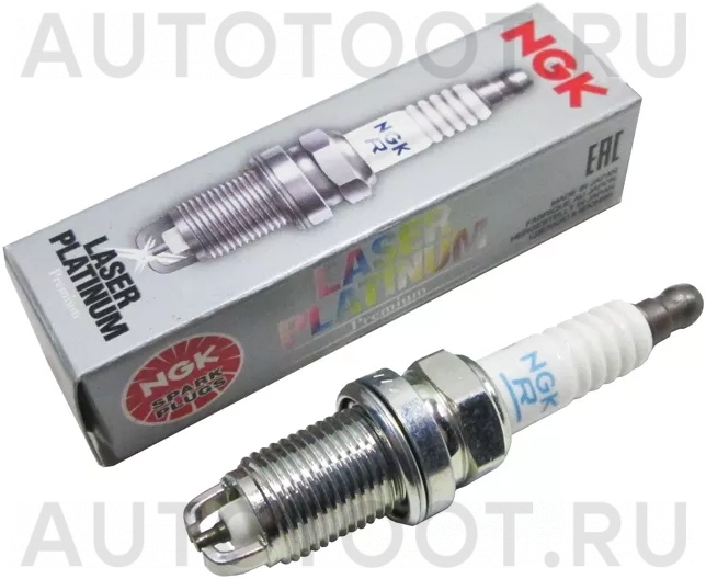 Свеча зажигания TOYOTA PK16TR13 7A-FE/4A-FE - Артикул BKR5EKPB13 - Производитель Ngk - Фото, Отзывы, Цены