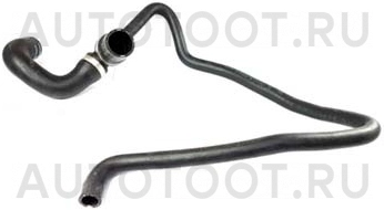Шланг системы охлаждения 13118272 -13118272 General Motors для OPEL ASTRA