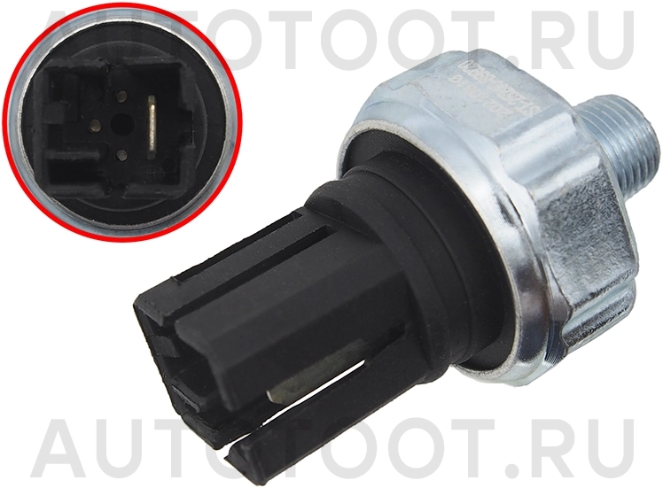 Датчик давления масла -ST2524089920 Sat для NISSAN AD, NISSAN ALMERA, NISSAN ALMERA CLASSIC, NISSAN BLUEBIRD SYLPHY, NISSAN CEFIRO, NISSAN MURANO, NISSAN NOTE, NISSAN PRIMERA, NISSAN QASHQAI, NISSAN S
