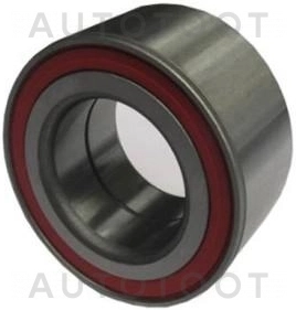 Подшипник задней ступицы -SM1073 Sufix для NISSAN MARCH, NISSAN NOTE, RENAULT LOGAN