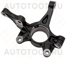 Кулак поворотный передний правый -  для TOYOTA AVENSIS