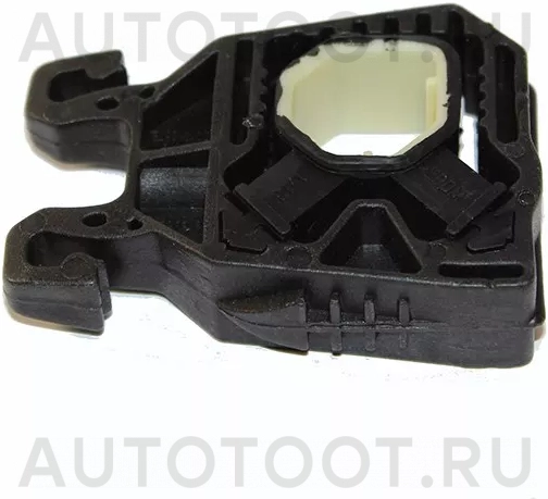 Втулка крепления радиатора верхняя -ST5Q0121367D Sat для SKODA YETI, SKODA OCTAVIA, SKODA SUPERB, VOLKSWAGEN PASSAT, VOLKSWAGEN TIGUAN