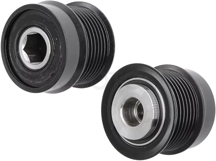 Шкив генератора LEXUS ES 350 13-/TOYOTA RAV4 09-/SIENNA 07-/VENZA 3.5 10-/4 RUNNER 4.0 01