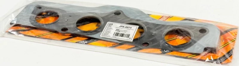 Прокладка выпускного коллектора - Артикул JPA0074 - Производитель Just Drive - Фото, Отзывы, Цены