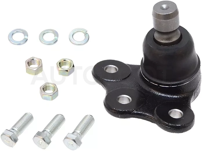 Шаровая опора OPEL ASTRA G /H 98-12