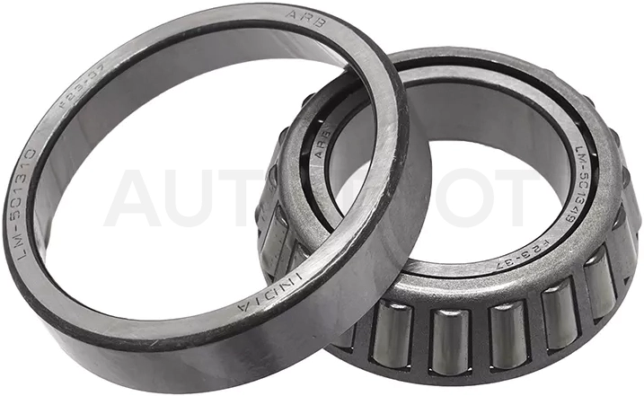 Подшипник передней ступицы наружный NISSAN PATROL/SAFARI Y60 88 - Артикул LM501349501310 - Производитель ARB - Фото, Отзывы, Цены