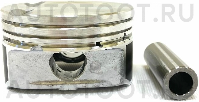 Поршень двигателя G4FC 1,6/G4FA 1,4 -230412B300 Hyundai-Kia для HYUNDAI SOLARIS