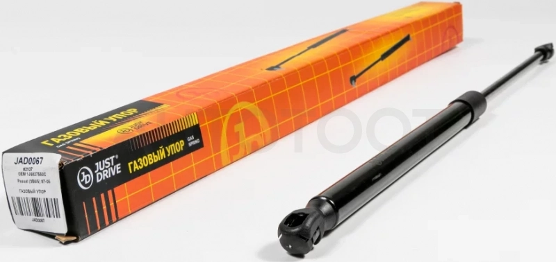 Газовый упор - Артикул JAD0067 - Производитель Just Drive - Фото, Отзывы, Цены
