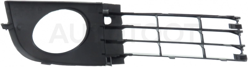 Оправа противотуманки левая -STAU14219A2 Sat для AUDI A6