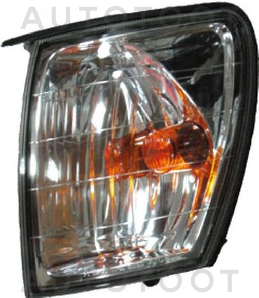 Указатель поворота угловой левый -  для TOYOTA LITE ACE NOAH