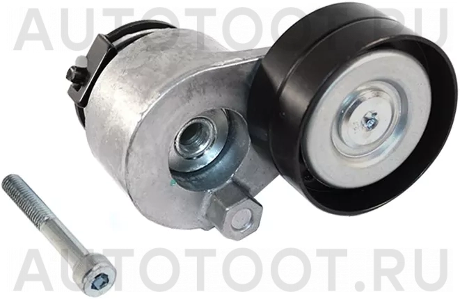 Натяжитель приводного ремня NISSAN QASHQAI/RENAULT DUSTER 1,5D/2,0 - Артикул ST117507271R - Производитель Sat - Фото, Отзывы, Цены