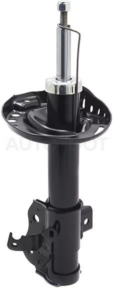Стойка передняя Honda Civic 05-12 / Civic USA 05-08 - Артикул BKSAF0431 - Производитель Baikor - Фото, Отзывы, Цены