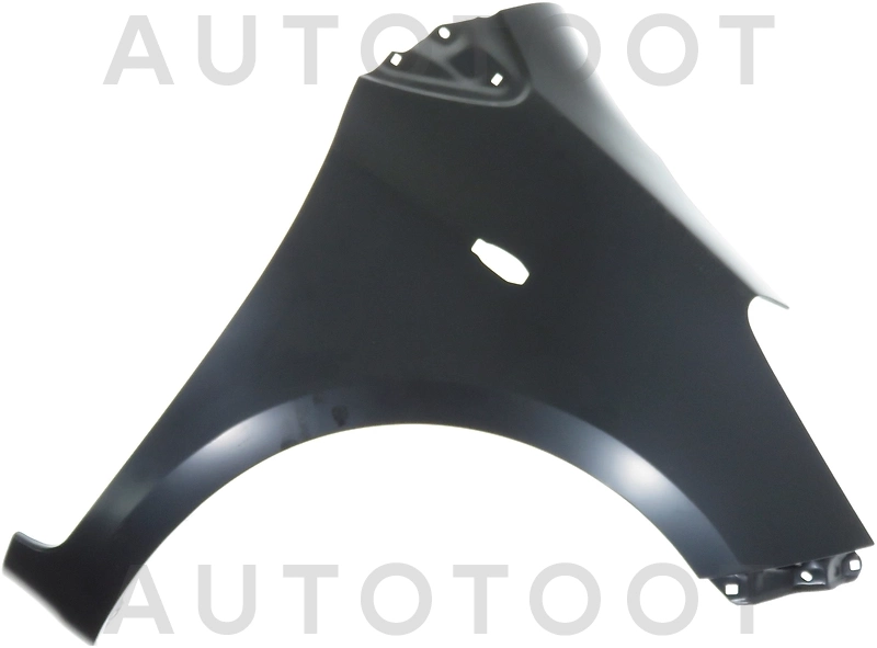 Крыло переднее правое -  для TOYOTA YARIS, TOYOTA VITZ
