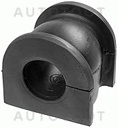 Втулка заднего стабилизатора -  для MAZDA MPV