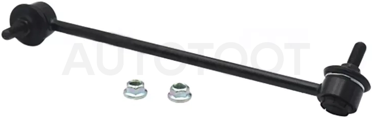 Тяга стабилизатора переднего MMC GALANT/ECLIPS99-05/DODGE STRATUS 01- LH - Артикул CL0377 - Производитель Ctr - Фото, Отзывы, Цены