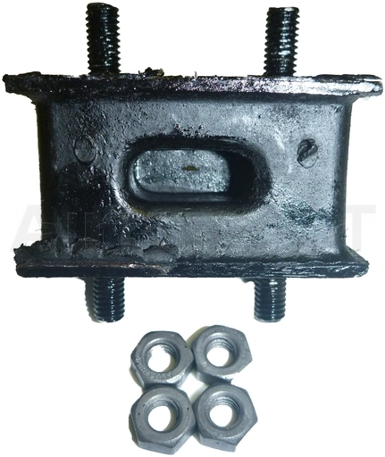 Крепление глушителя -ST1756761030 Sat для TOYOTA LAND CRUISER