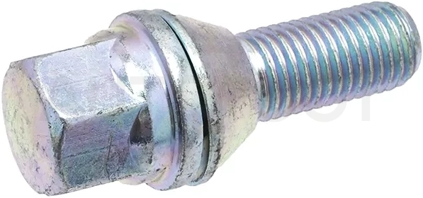 Болт колесный RENAULT LOGAN 2005-2013/RENAULT MEGANE 2002-2009/RENAULT KANGOO 2008-2020 - Артикул ST3540012 - Производитель Sat - Фото, Отзывы, Цены