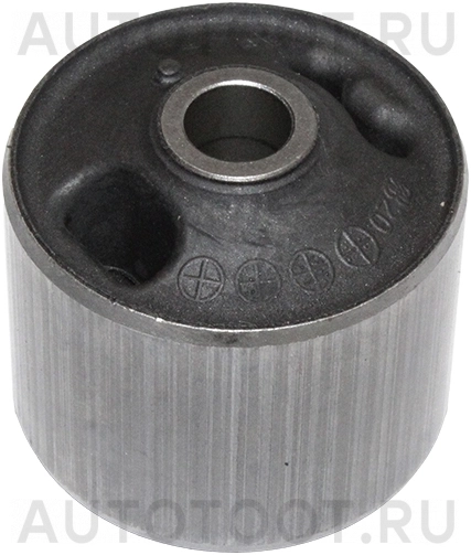 Сайлентблок переднего дифференциала задний -BH23117 Jikiu для MITSUBISHI PAJERO