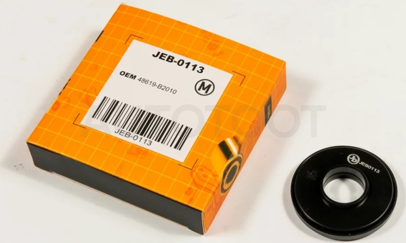 Подшипник опоры амортизатора переднего - Артикул JEB0113 - Производитель Just Drive - Фото, Отзывы, Цены