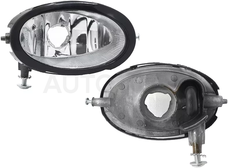 Фара противотуманная (Спереди/ Справа) Mazda 3 03-09 / Axela 03-09 - Артикул ST2162010CR - Производитель Sat - Фото, Отзывы, Цены