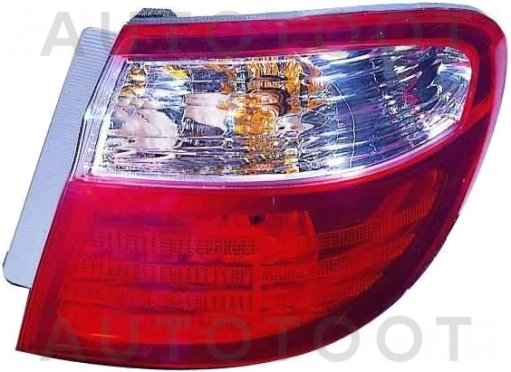 Фонарь задний правый -  для NISSAN MAXIMA, NISSAN CEFIRO