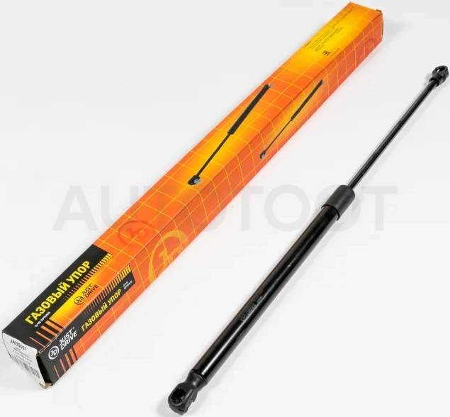 Газовый упор - Артикул JAD0067 - Производитель Just Drive - Фото, Отзывы, Цены