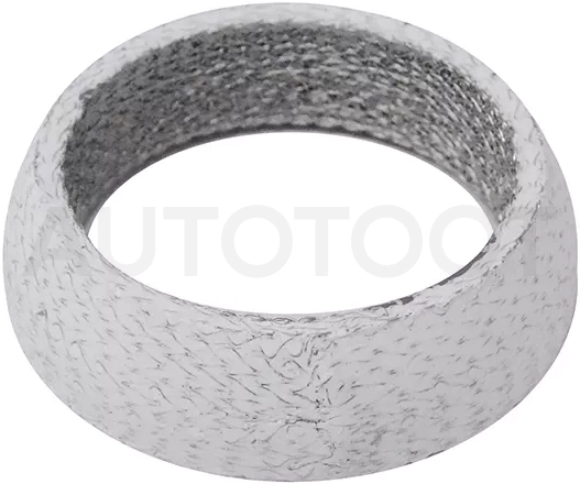 Кольцо глушителя конус TOYOTA FIELDER /ALLION 01-/NISSAN NOTE/CUBE/MARCH CR12DE/14DE