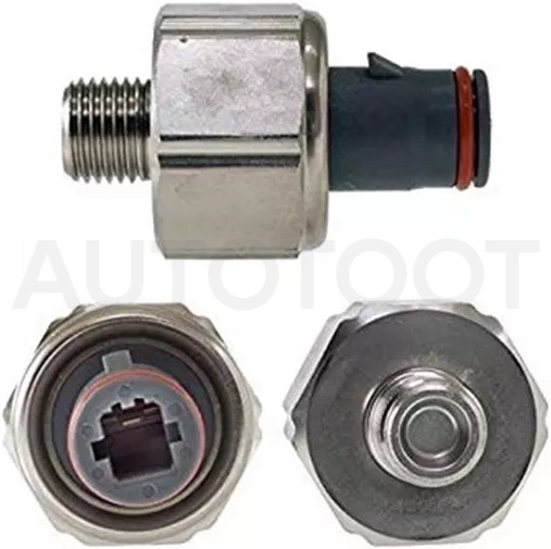 Датчик детонации Toyota Mark II (X80) 84-96 / Chaser 88-92 - Артикул ST8961530020 - Производитель Sat - Фото, Отзывы, Цены