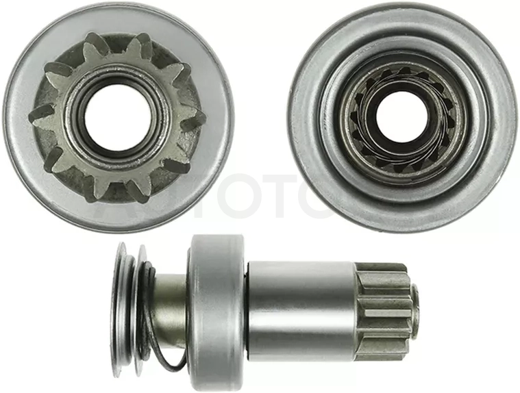 Бендикс Audi A3 03-08 / Skoda Octavia 04-13 / Volkswagen Golf 97-09 / Jetta 05-10 / Polo 01-05 / SEAT Altea 04-09 / Cordoba 03-06 / Ibiza 02-06 / Leon 05-12 / Skoda Fabia 99-08 / Volkswagen Bora 98-05 / Golf Plus 04-14 / Lupo 98-05