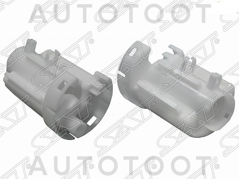 Фильтр топливный 6G72 -JDF0045 Just Drive для MITSUBISHI PAJERO
