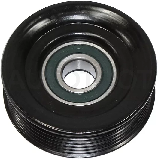 Ролик приводного ремня натяжной MAZDA 3 04-09/5 1.8-2.0 05-10 (D=75)