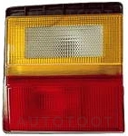 Вставка левая -  для AUDI 100