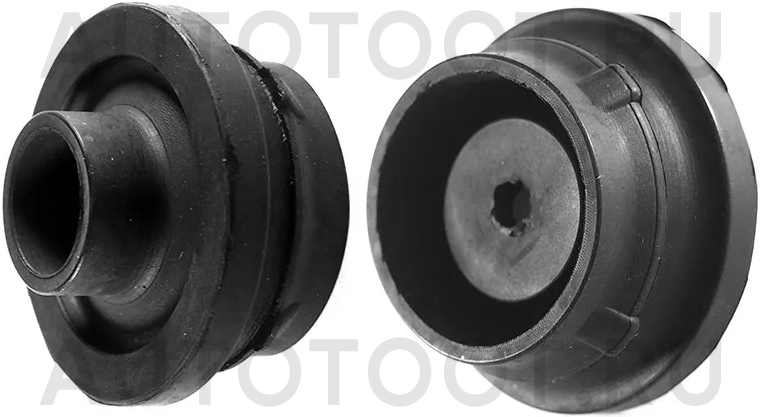 Втулка крепления радиатора верхняя -ST1652328030 Sat для TOYOTA RAV4, TOYOTA COROLLA, TOYOTA AURIS, TOYOTA ESTIMA, TOYOTA AVENSIS